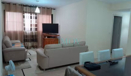 Apartamento com 3 dormitórios à venda, 90 m² por R$ 650.000,00 - Jardim Aquarius - São José dos Campos/SP