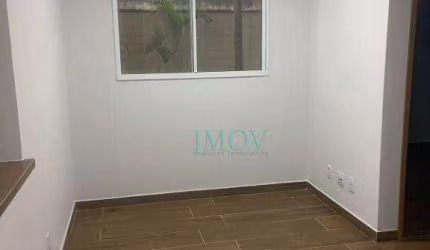 Apartamento à venda, 47 m² por R$ 350.000,00 - Jardim das Indústrias - São José dos Campos/SP