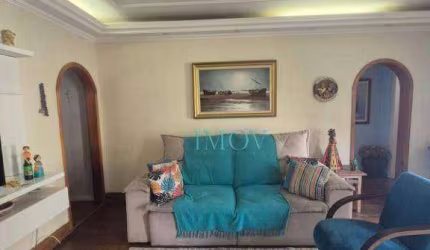 Apartamento com 3 dormitórios para alugar, 120 m² por R$ 5.510,00/mês - Vila Adyana - São José dos Campos/SP