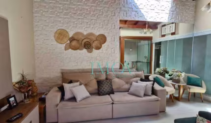Cobertura com 2 dormitórios à venda, 150 m² por R$ 1.050.000,00 - Jardim Satélite - São José dos Campos/SP