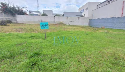 Terreno à venda, 723 m² por R$ 899.000 - Colinas P. Norte- SJCAMPOS - SP. Aceita permuta de menor valor
