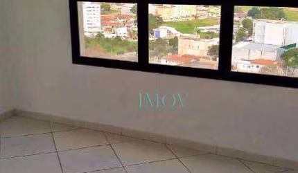 Sala, 82 m² - venda por R$ 325.000,00 ou aluguel por R$ 3.152,54/mês - Centro - São José dos Campos/SP