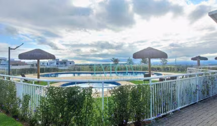 Terreno à venda, 252 m² por R$ 460.000,00 - Recanto dos Eucaliptos - São José dos Campos/SP
