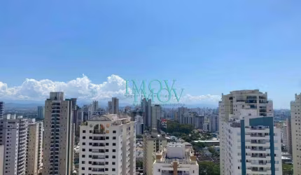 Apartamento à venda, 125 m² por R$ 1.430.000,00 - Royal Park - São José dos Campos/SP