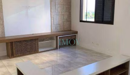 Apartamento à venda, 118 m² por R$ 1.600.000,00 - Jardim Esplanada II - São José dos Campos/SP