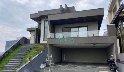 Sobrado com 3 dormitórios à venda, 320 m² por R$ 1.750.000 - Cacapava - Caçapava/São Paulo