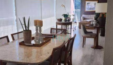 Apartamento com 3 dormitórios à venda, 167 m² por R$ 2.090.000 - Jardim Esplanada - São José dos Campos/SP