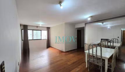 Apartamento com 3 dormitórios à venda, 92 m² por R$ 550.000,00 - Jardim Aquarius - São José dos Campos/SP