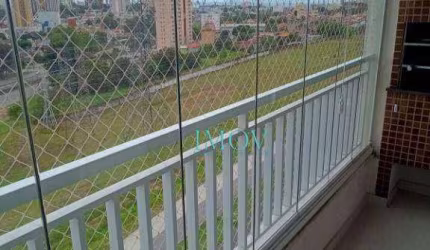 Apartamento com 2 dormitórios à venda, 74 m² por R$ 636.000 - Jardim Augusta - São José dos Campos/SP