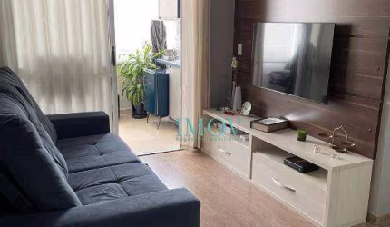 Apartamento à venda, 75 m² por R$ 690.000,00 - Jardim Sul - São José dos Campos/SP