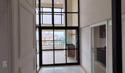 Apartamento para alugar, 133 m² por R$ 9.110,00/mês - Jardim Apolo - São José dos Campos/SP