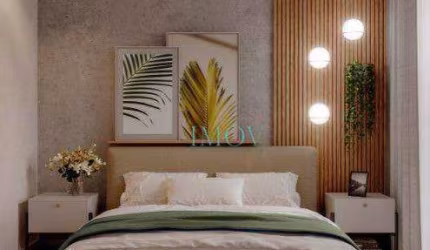 Apartamento com 3 dormitórios, 69 m² - venda por R$ 530.000,00 ou aluguel por R$ 3.000,02/mês - Jardim Oriente - São José dos Campos/SP