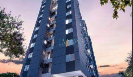 Apartamento com 3 dormitórios, 69 m² - venda por R$ 530.000,00 ou aluguel por R$ 3.000,02/mês - Jardim Oriente - São José dos Campos/SP