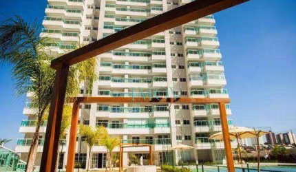 Apartamento com 2 dormitórios, 77 m² - venda por R$ 1.050.000,00 ou aluguel por R$ 5.375,00/mês - Vila Ema - São José dos Campos/SP