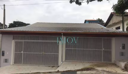 Casa com 2 dormitórios à venda, 85 m² por R$ 475.000,00 - Bosque dos Eucaliptos - São José dos Campos/SP