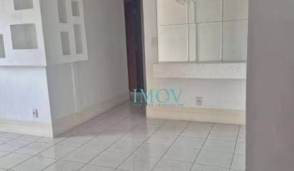 Apartamento com 3 dormitórios para alugar, 90 m² por R$ 4.375,00/mês - Jardim Aquarius - São José dos Campos/SP