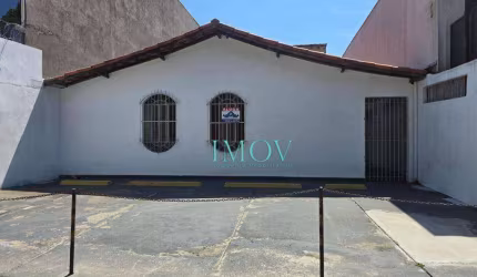 Casa COMERCIALpara alugar, 122 m² por R$ 4.080/mês - Jardim das Indústrias - São José dos Campos/SP