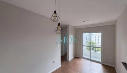 Apartamento com 2 dormitórios para alugar, 50 m² por R$ 3.005,00/mês - Jardim Oriente - São José dos Campos/SP