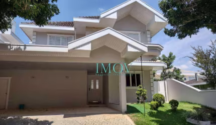 Sobrado com 4 dormitórios à venda, 320 m² por R$ 2.150.000,00 - Urbanova - São José dos Campos/SP