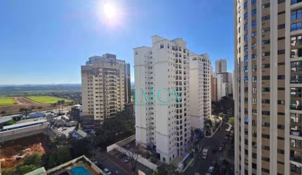 Apartamento com 4 dormitórios, 128 m² - venda por R$ 1.050.000,00 ou aluguel por R$ 6.808,00/mês - Jardim Aquarius - São José dos Campos/SP