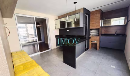 Apartamento com 3 dormitórios à venda, 99 m² por R$ 1.000.000,00 - Royal Park - São José dos Campos/SP