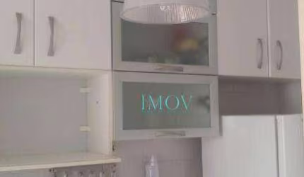 Apartamento com 2 dormitórios para alugar, 50 m² por R$ 3.220,00/mês - Jardim Esplanada II - São José dos Campos/SP