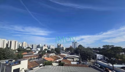 Apartamento com 2 dormitórios, 71 m² - venda por R$ 700.000,00 ou aluguel por R$ 5.582,00/mês - Vila Ema - São José dos Campos/SP