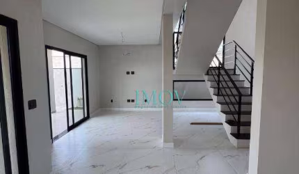 Casa com 3 dormitórios à venda, 158 m² por R$ 1.590.000,00 - Floresta Ruda - São José dos Campos/SP