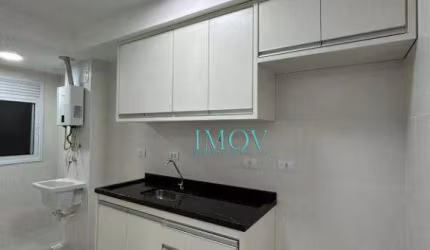 Apartamento com 2 dormitórios para alugar, 50 m² por R$ 2.865/mês - Jardim Oriente - São José dos Campos/SP