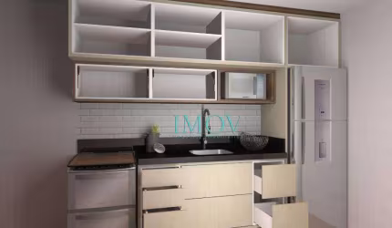 Apartamento com 2 dormitórios à venda, 51 m² por R$ 560.000,00 - Jardim Oriente - São José dos Campos/SP