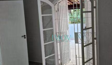 Casa com 3 dormitórios à venda, 199 m² por R$ 954.000,00 - Jardim Satélite - São José dos Campos/SP