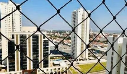 Apartamento à venda, 90 m² por R$ 999.000,00 - Royal Park - São José dos Campos/SP