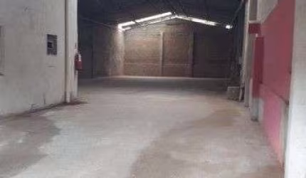 Galpão à venda, 406 m² por R$ 1.800.000,00 - Residencial União - São José dos Campos/SP