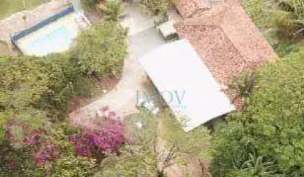 Chácara com 8 dormitórios à venda, 11000 m² por R$ 2.650.000,00 - Jardim Santa Hermínia - São José dos Campos/SP