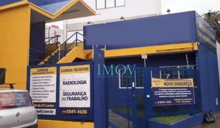 Ponto à venda, 396 m² por R$ 2.100.000,00 - Vila Adyana - São José dos Campos/SP