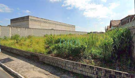 Terreno à venda, 3000 m² por R$ 3.600.000,00 - Eugênio de Melo - São José dos Campos/SP