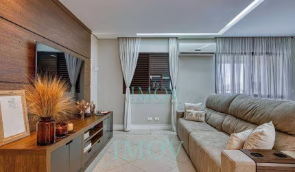 Apartamento à venda, 157 m² por R$ 1.749.000,00 - Jardim Esplanada II - São José dos Campos/SP