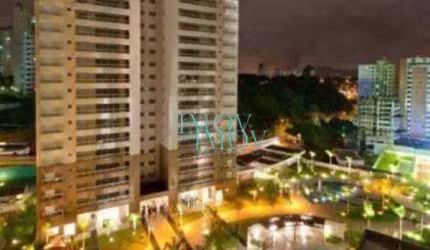 Apartamento à venda, 182 m² por R$ 1.900.000,00 - Vila Ema - São José dos Campos/SP