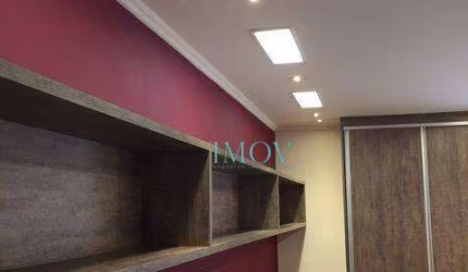 Sala à venda, 26 m² por R$ 250.000,00 - Jardim Esplanada - São José dos Campos/SP