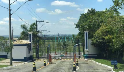 Terreno à venda, 1131 m² por R$ 320.000,00 - Alto da Ponte - São José dos Campos/SP