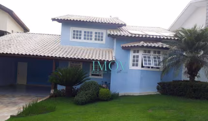 Casa à venda, 237 m² por R$ 1.240.000,00 - Jardim Coleginho - Jacareí/SP