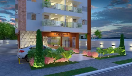 Apartamento à venda, 75 m² por R$ 850.020,00 - Jardim Aquarius - São José dos Campos/SP