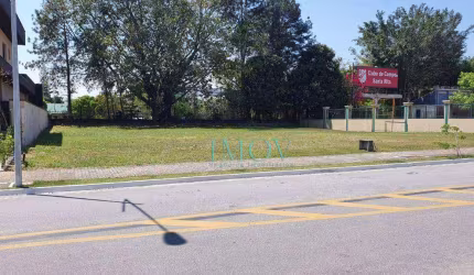 Terreno à venda, 450 m² por R$ 2.000.000,00 - Jardim do Golfe - São José dos Campos/SP
