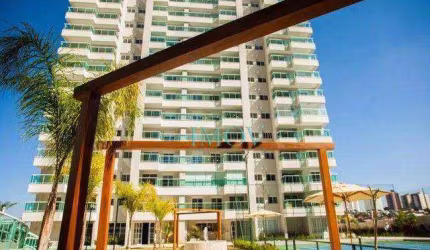 Apartamento com 2 dormitórios, 77 m² - venda por R$ 1.050.000,00 ou aluguel por R$ 5.375,00/mês - Vila Ema - São José dos Campos/SP