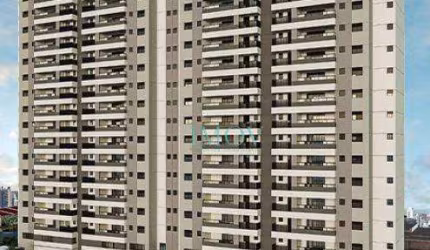 Apartamento com 3 dormitórios à venda, 152 m² por R$ 2.250.000,00 - Vila Ema - São José dos Campos/SP