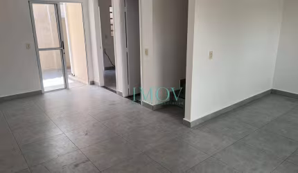 Sobrado com 3 dormitórios, 154 m² - venda por R$ 900.000,00 ou aluguel por R$ 5.542,00/mês - Urbanova - São José dos Campos/SP