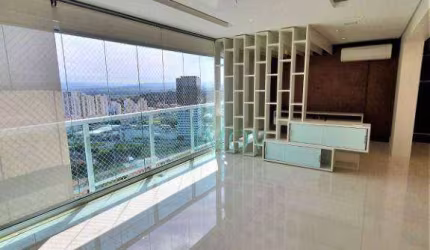 Apartamento com 3 dormitórios à venda, 278 m² por R$ 3.500.000,00 - Jardim das Colinas - São José dos Campos/SP