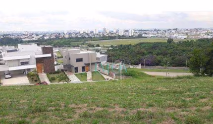 Terreno à venda, 900 m² por R$ 1.620.000,00 - Condomínio Reserva do Paratehy - São José dos Campos/SP