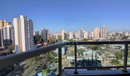 Apartamento com 4 dormitórios à venda, 132 m² por R$ 1.200.000,00 - Jardim Aquarius - São José dos Campos/SP