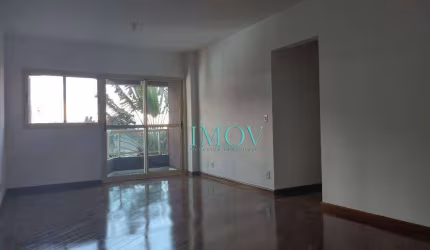 Apartamento com 4 dormitórios, 132 m² - venda por R$ 1.200.000,00 ou aluguel por R$ 5.835,00/mês - Jardim Aquarius - São José dos Campos/SP